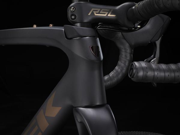 Trek Checkpoint SLR 9 AXS 61 Matte Deep Smoke/Gloss Oli Produktbild 3