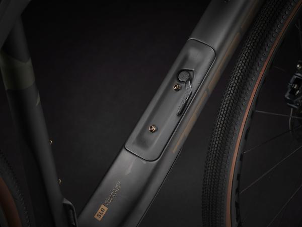 Trek Checkpoint SLR 9 AXS 61 Matte Deep Smoke/Gloss Oli Produktbild 4