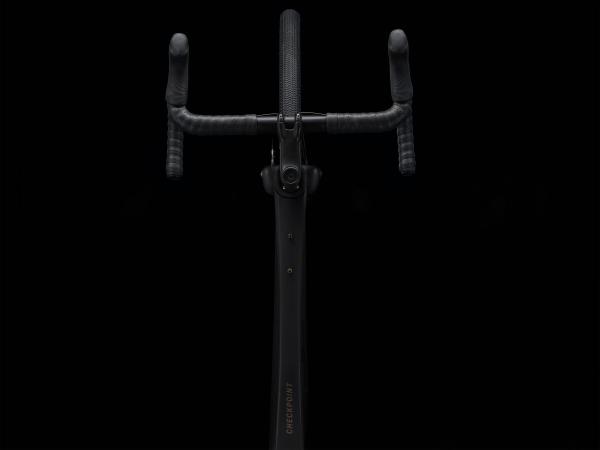 Trek Checkpoint SLR 9 AXS 61 Matte Deep Smoke/Gloss Oli Produktbild 6