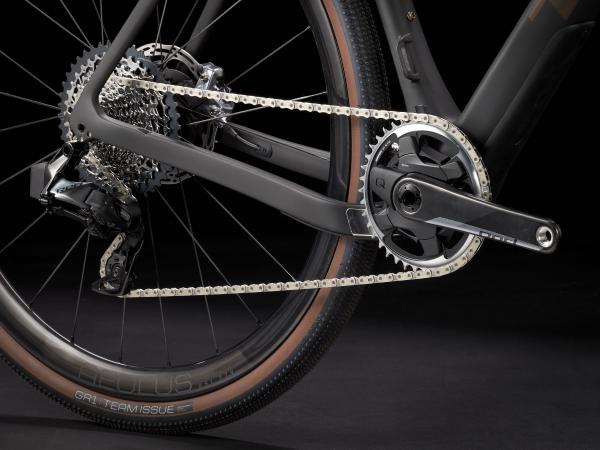 Trek Checkpoint SLR 9 AXS 61 Matte Deep Smoke/Gloss Oli Produktbild 7