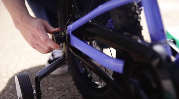 Trek Precaliber 12 12 Viper Red Produktbild 9