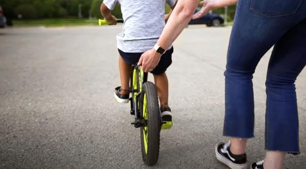 Trek Precaliber 16 F/W 16 Mulsanne Blue Produktbild 8