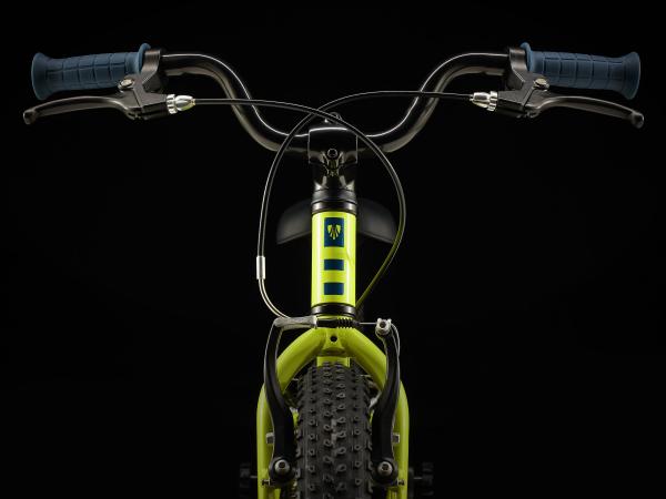 Trek Precaliber 16 F/W 16 Volt Produktbild 4