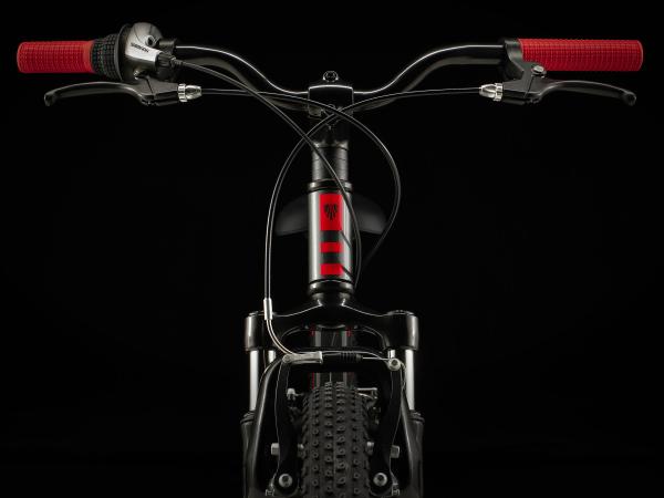 Trek Precaliber 20 7SP 20 Lithium Grey Produktbild 4