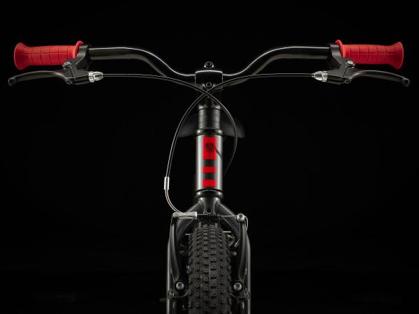 Trek Precaliber 20 FW 20 Lithium Grey Produktbild 4