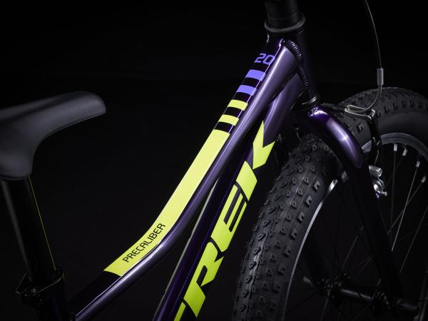 Trek Precaliber 20 FW 20 Purple Abyss Produktbild 3