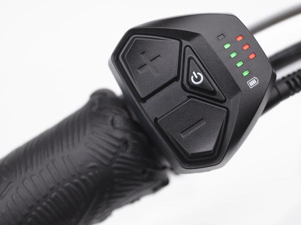 Electra Bali Cruiser Go! Step Thru EU M Sand Produktbild 7