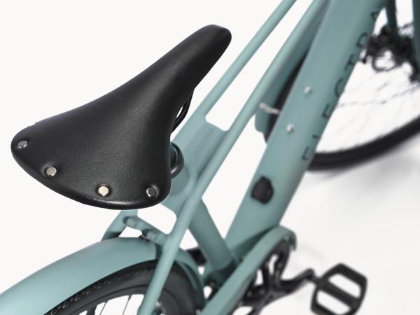 Electra Loft Go! 7D Step Over EU M Matte Cadet Blue Produktbild 9