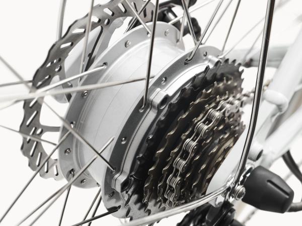 Electra Loft Go! 7D Step Thru EU S Stardust Produktbild 5