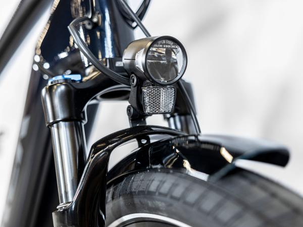 Trek Allant+ 9 SO L Deep Dark Blue Produktbild 6