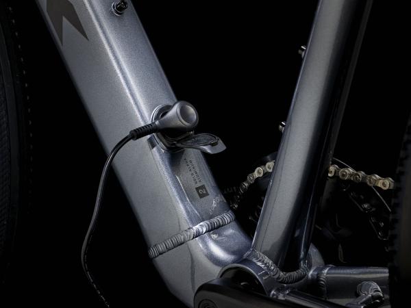 Trek Dual Sport+ 2 SO LT L Galactic Grey Produktbild 4