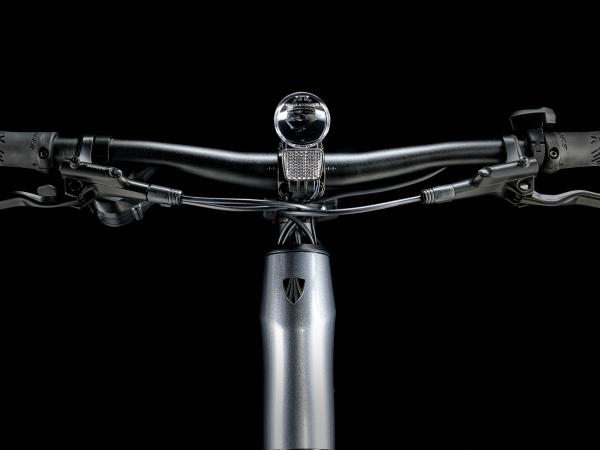 Trek Dual Sport+ 2 SO LT L Galactic Grey Produktbild 7