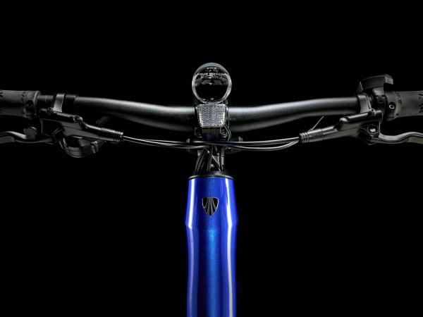 Trek Dual Sport+ 2 SO LT XL Hex Blue Produktbild 7