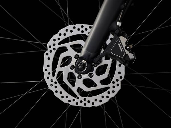 Trek Dual Sport+ 2 MS LT L Galactic Grey Produktbild 9