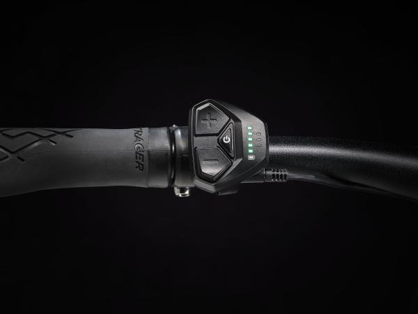 Trek Dual Sport+ 2 MS LT L Galactic Grey Produktbild 5