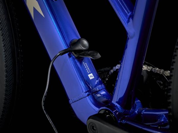 Trek Dual Sport+ 2 MS LT XL Hex Blue Produktbild 4