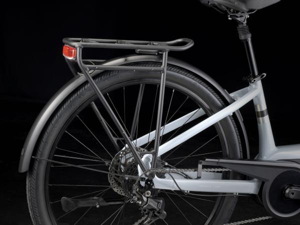 Trek Verve+ 2 LS M Plasma Grey Pearl Produktbild 3