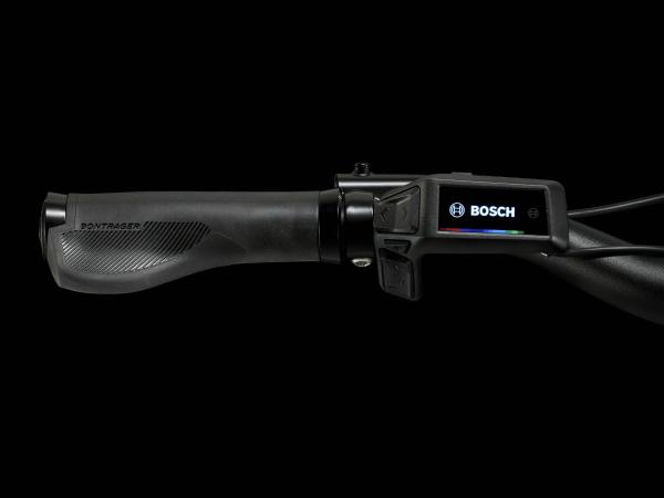 Trek Verve+ 2 LS L Dark Aquatic Produktbild 1