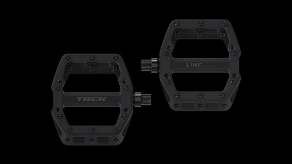 Trek Verve+ 1 LS S Matte Deep Dark Blue Produktbild 4