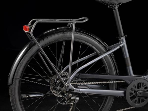 Trek Verve+ 1 LS LT M Galactic Grey Produktbild 8