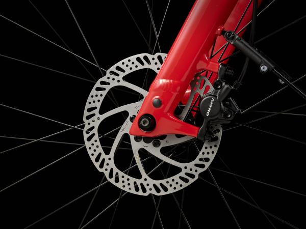 Trek Verve+ 1 LS LT S Viper Red Produktbild 9