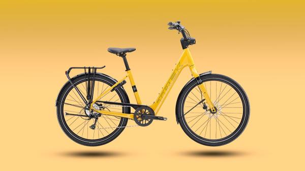 Trek Verve+ 1 LS LT S Viper Red Produktbild 13