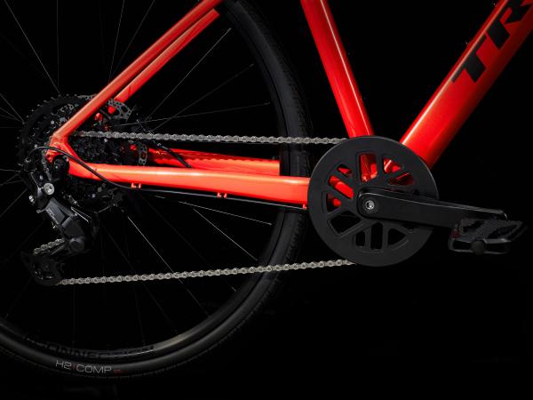 Trek FX 2 SO M Lava Produktbild 6