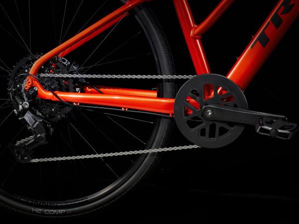 Trek FX 2 MS L Lava Produktbild 6