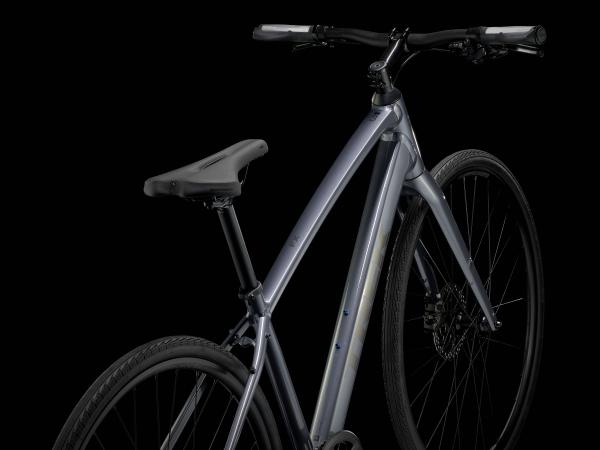 Trek FX 3 SO XS Galactic Grey Produktbild 2