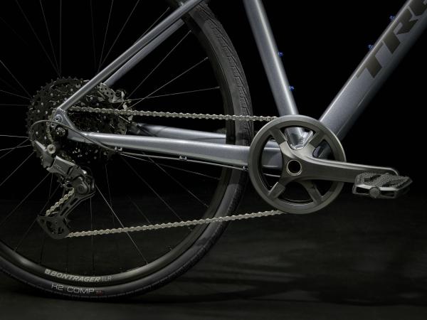 Trek FX 3 SO M Galactic Grey Produktbild 6