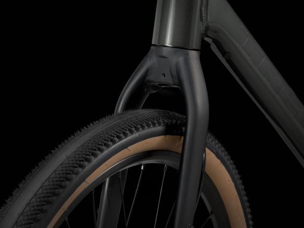 Trek Dual Sport 2 SO XS Lithium Grey Produktbild 8