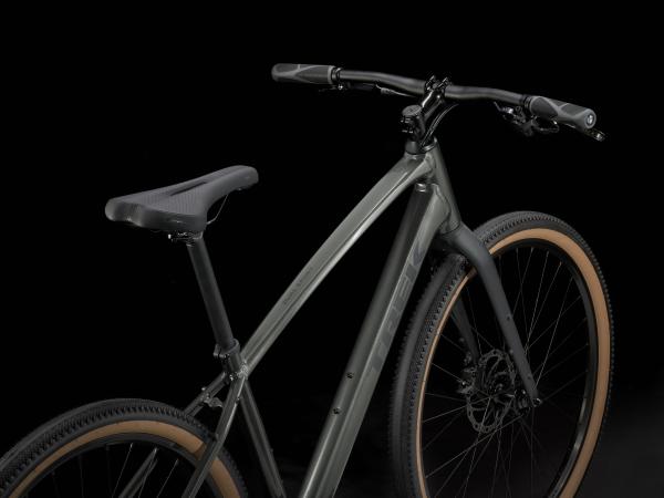 Trek Dual Sport 2 SO M Lithium Grey Produktbild 2