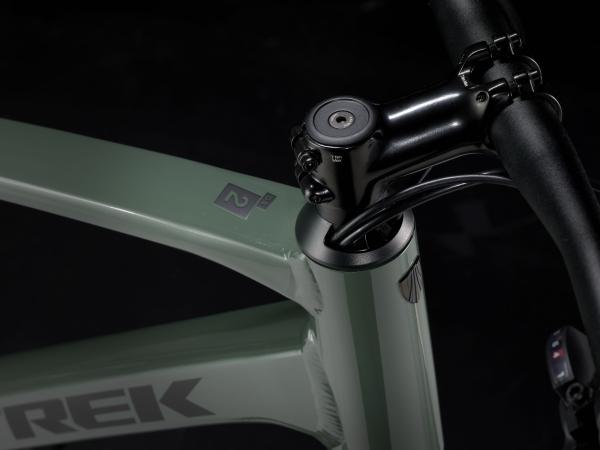 Trek Dual Sport 2 SO M Keswick Produktbild 9