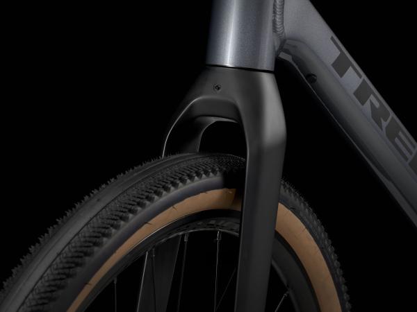 Trek Dual Sport 3 SO XS Galactic Grey Produktbild 8