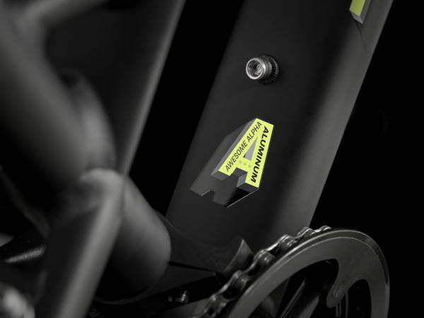 Trek Wahoo 20 Path 20 Matte Trek Black Produktbild 4