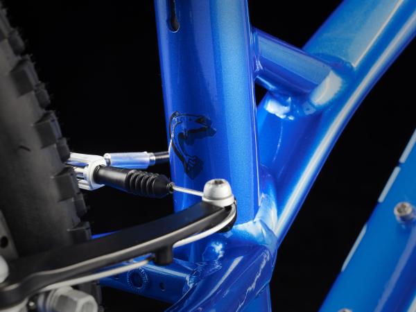 Trek Wahoo 20 Path 20 Alpine Blue Produktbild 3