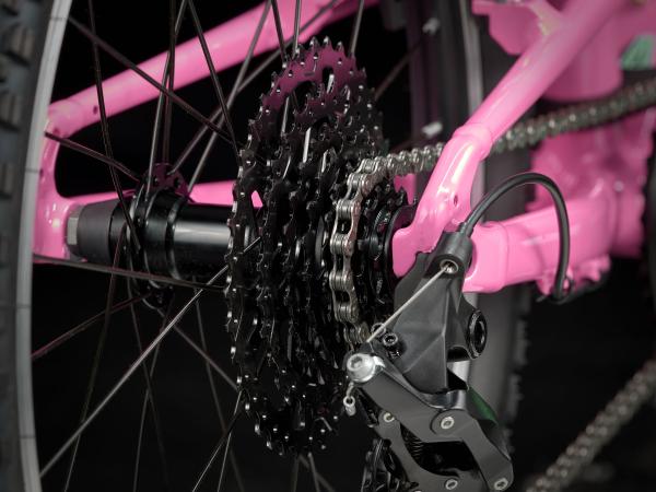 Trek Wahoo 20 Path 20 Pink Frosting Produktbild 6