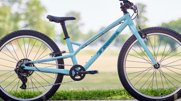 Trek Wahoo 24 Path 24 Viper Red Produktbild 10