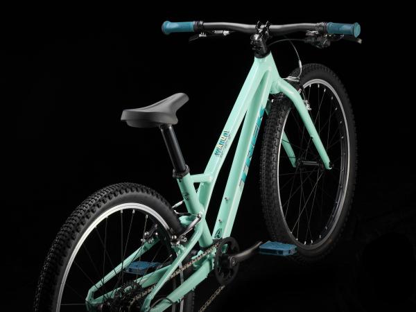 Trek Wahoo 24 Path 24 Blue Sage Produktbild 2