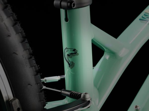 Trek Wahoo 24 Path 24 Blue Sage Produktbild 3