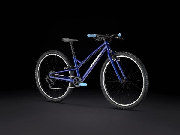 Trek Wahoo 26 Path 26 Hex Blue Produktbild 1