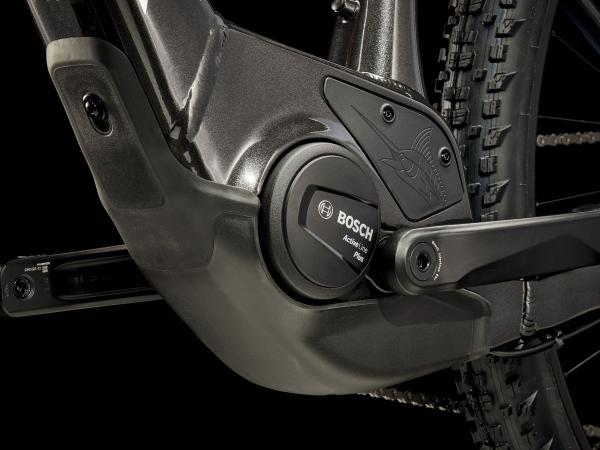 Trek Marlin+ 6 EU S 27.5 Dnister Black Produktbild 2