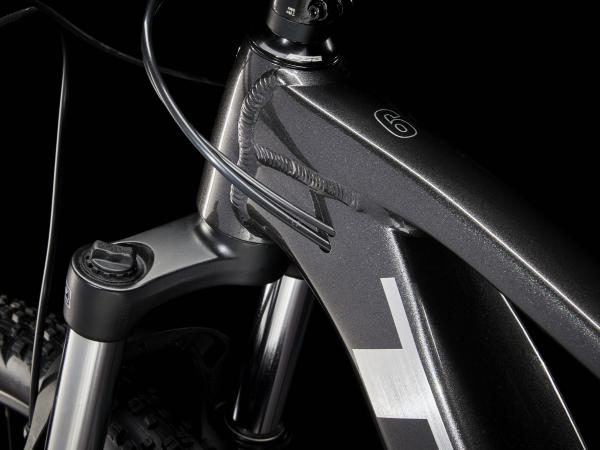 Trek Marlin+ 6 EU M 29 Dnister Black Produktbild 9