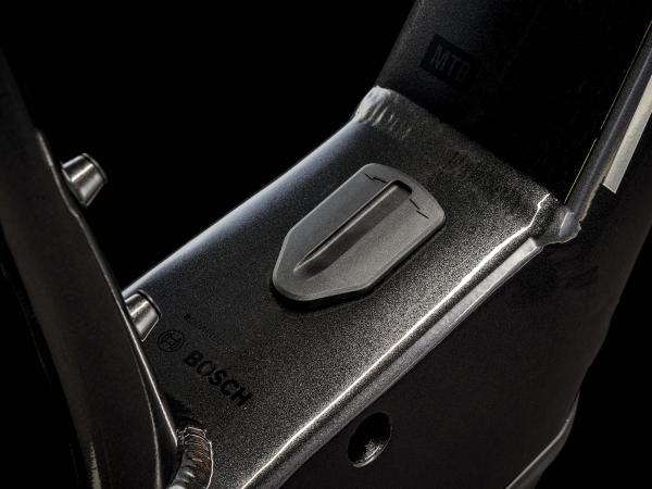 Trek Marlin+ 6 EU M 29 Dnister Black Produktbild 3