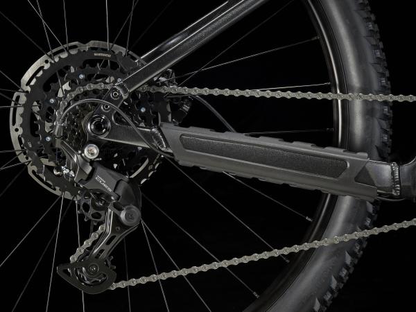 Trek Marlin+ 6 EU L 29 Dnister Black Produktbild 8