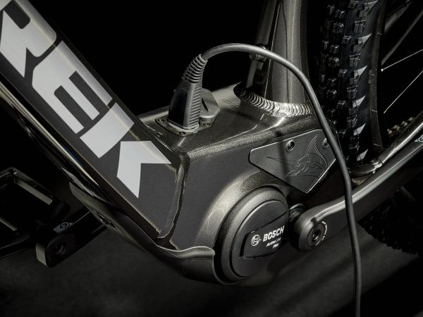 Trek Marlin+ 6 EU XL 29 Dnister Black Produktbild 4