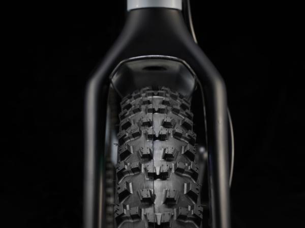 Trek Wahoo 24 Trail 24 Plasma Grey Pearl Produktbild 9