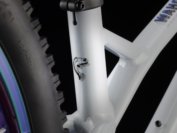 Trek Wahoo 24 Trail 24 Plasma Grey Pearl Produktbild 3