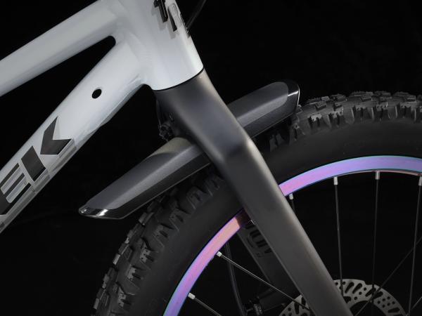 Trek Wahoo 20 Trail 20 Plasma Grey Pearl Produktbild 7