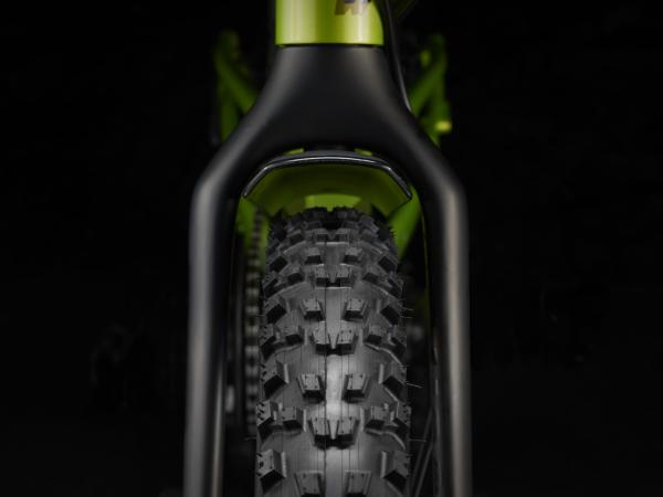 Trek Wahoo 20 Trail 20 Power Surge Produktbild 9